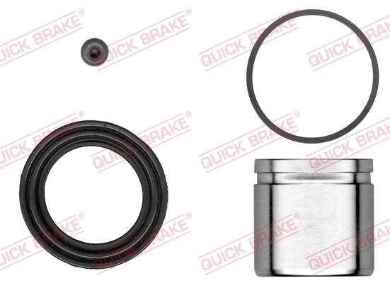 Repair Kit, brake caliper